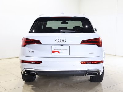 صورة مصغرة 14 لـ 2025 AUDI Q5