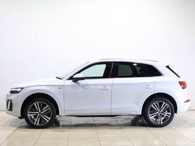 صورة مصغرة 13 لـ 2025 AUDI Q5
