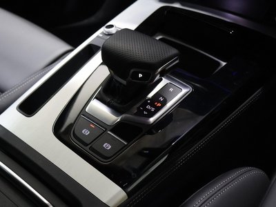 صورة مصغرة 28 لـ 2025 AUDI Q5