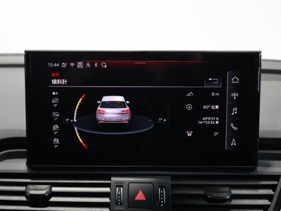 صورة مصغرة 40 لـ 2025 AUDI Q5