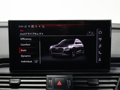 صورة مصغرة 31 لـ 2025 AUDI Q5