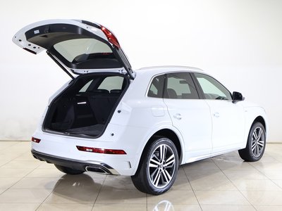 صورة مصغرة 12 لـ 2025 AUDI Q5