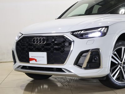 صورة مصغرة 19 لـ 2025 AUDI Q5