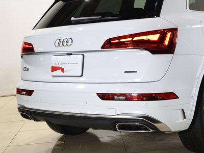 صورة مصغرة 20 لـ 2025 AUDI Q5