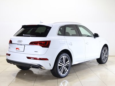 2025 AUDI Q5 照片 2