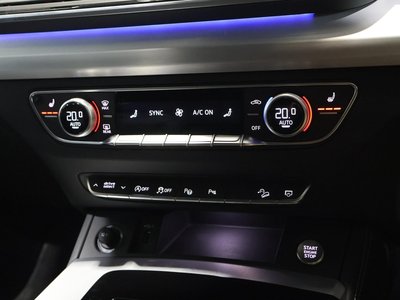 صورة مصغرة 27 لـ 2025 AUDI Q5