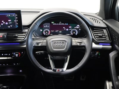 2025 AUDI Q5 照片 3