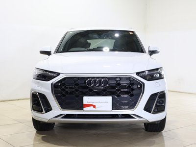 صورة مصغرة 15 لـ 2025 AUDI Q5