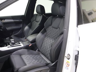 2025 AUDI Q5 照片 6