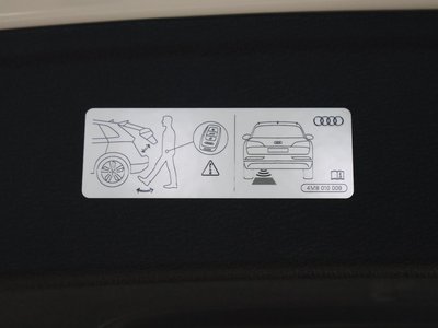 2025 AUDI Q5 照片 10