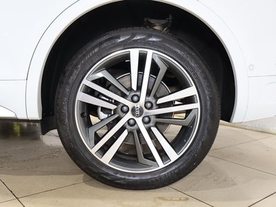 صورة مصغرة 17 لـ 2025 AUDI Q5