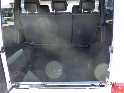 MERCEDES-BENZ G-CLASS - 6