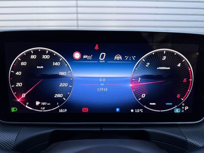 MERCEDES-BENZ C-CLASS ALL-TERRAIN - 8