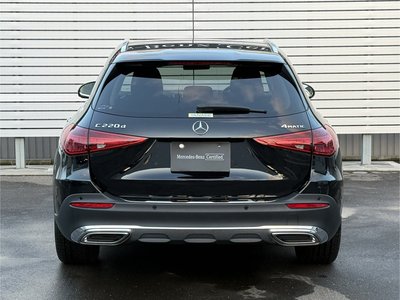 MERCEDES-BENZ C-CLASS ALL-TERRAIN - 5