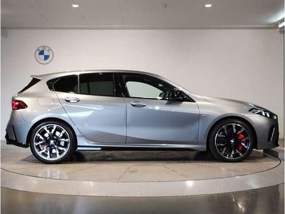 2024 BMW 1 SERIES 照片 4