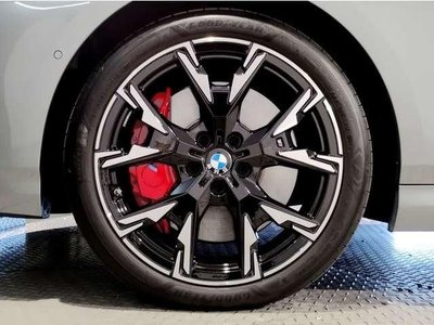 2024 BMW 1 SERIES 照片 9