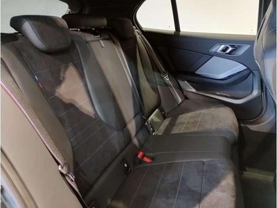 2024 BMW 1 SERIES 照片 7