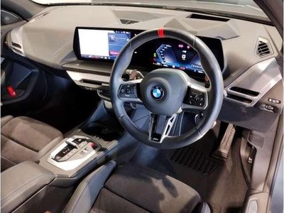 2024 BMW 1 SERIES 照片 3