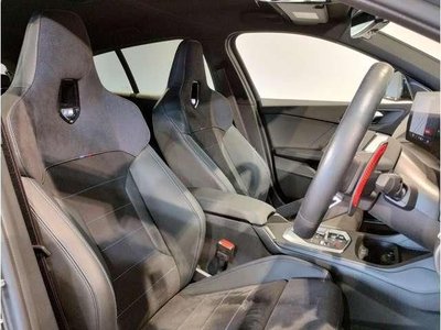 2024 BMW 1 SERIES 照片 6