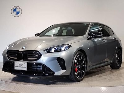 2024 BMW 1 SERIES 照片 1