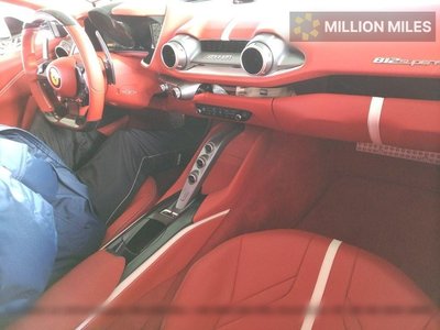 FERRARI 812 SUPERFAST - 4