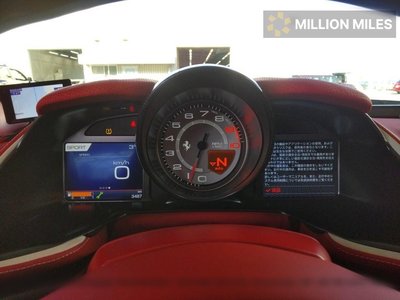 FERRARI 812 SUPERFAST - 7