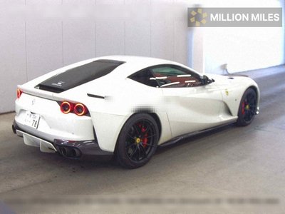 FERRARI 812 SUPERFAST - 6