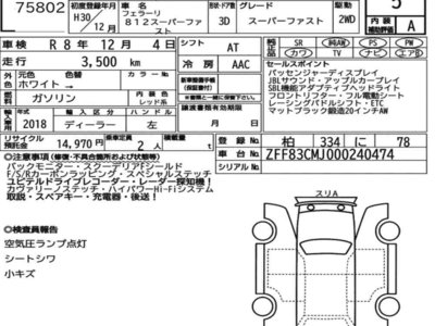 FERRARI 812 SUPERFAST - 2