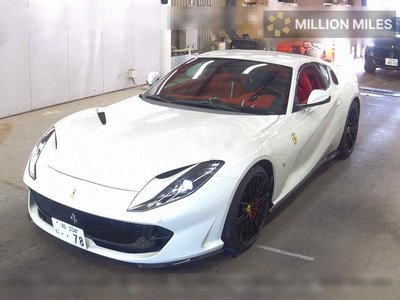 FERRARI 812 SUPERFAST - 5