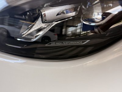 MERCEDES-BENZ C-CLASS - 9