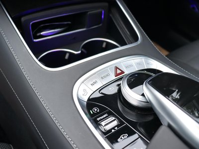 2019 Mercedes-BENZ S-CLASS — миниатюра 65