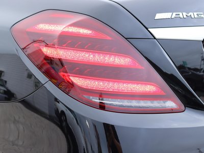 2019 Mercedes-BENZ S-CLASS — миниатюра 45