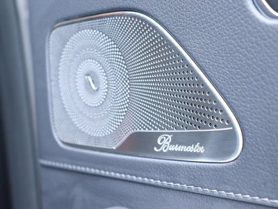 2019 Mercedes-BENZ S-CLASS — миниатюра 56