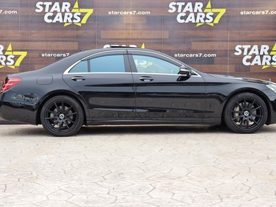 2019 Mercedes-BENZ S-CLASS — миниатюра 30