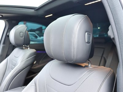 2019 Mercedes-BENZ S-CLASS — миниатюра 64