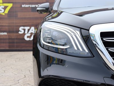 2019 Mercedes-BENZ S-CLASS — миниатюра 14
