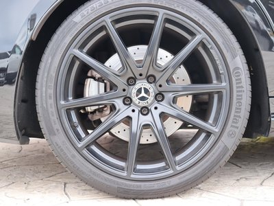 2019 Mercedes-BENZ S-CLASS — миниатюра 32