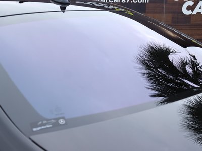2019 Mercedes-BENZ S-CLASS — миниатюра 43