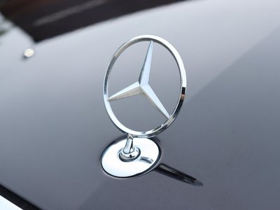 2019 Mercedes-BENZ S-CLASS — фото 4
