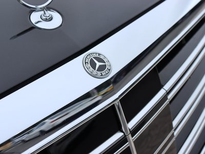 2019 Mercedes-BENZ S-CLASS — миниатюра 15