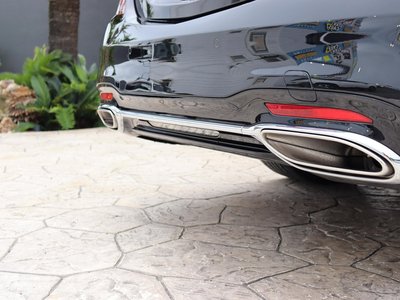 2019 Mercedes-BENZ S-CLASS — миниатюра 36