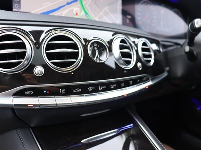 2019 Mercedes-BENZ S-CLASS — миниатюра 68