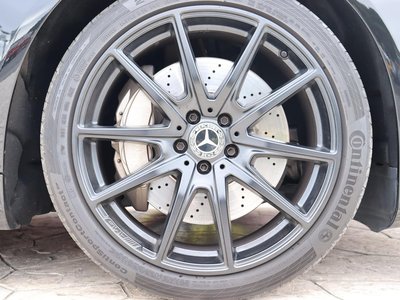 2019 Mercedes-BENZ S-CLASS — миниатюра 31