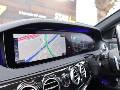 2019 Mercedes-BENZ S-CLASS — миниатюра 69