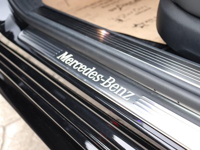 2019 Mercedes-BENZ S-CLASS — миниатюра 61