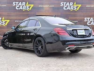 2019 Mercedes-BENZ S-CLASS — миниатюра 40