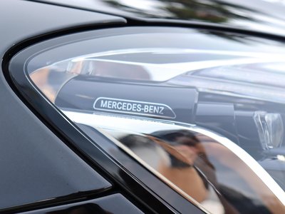 2019 Mercedes-BENZ S-CLASS — фото 9
