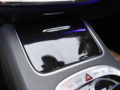 2019 Mercedes-BENZ S-CLASS — миниатюра 67