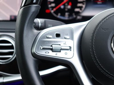 2019 Mercedes-BENZ S-CLASS — миниатюра 19