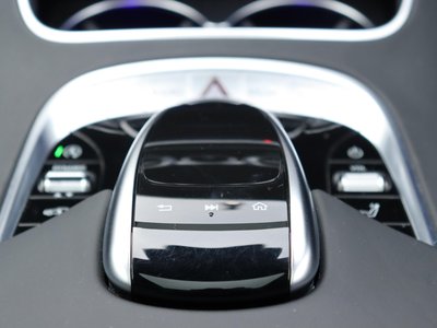 2019 Mercedes-BENZ S-CLASS — миниатюра 21